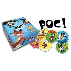 POC! | 8425402271483 | Llibreria La Font de Mimir - Llibreria online Barcelona - Comprar llibres català i castellà