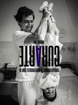 CURARTE | 9788441543225 | SORIANO, TINO | Llibreria La Font de Mimir - Llibreria online Barcelona - Comprar llibres català i castellà