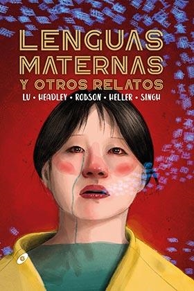 LENGUAS MATERNAS Y OTROS RELATOS | 9788417507787 | VVAA | Llibreria La Font de Mimir - Llibreria online Barcelona - Comprar llibres català i castellà