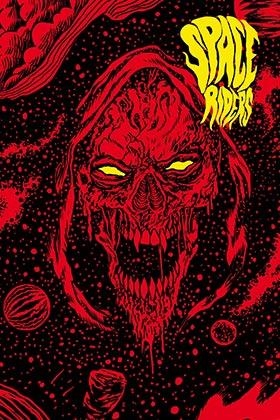 SPACE RIDERS 2 | 9788417507510 | ZIRITT,ALEXIS | Llibreria La Font de Mimir - Llibreria online Barcelona - Comprar llibres català i castellà