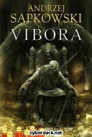 VIBORA | 9788498891348 | ANDRZEJ SAPKOWSKI | Llibreria La Font de Mimir - Llibreria online Barcelona - Comprar llibres català i castellà