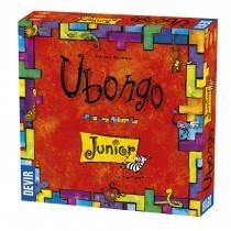 UBONGO JUNIOR | 8436589620018 | Llibreria La Font de Mimir - Llibreria online Barcelona - Comprar llibres català i castellà