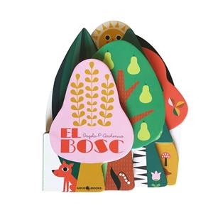 EL BOSC | 9788412103397 | P. ARRHENIUS, INGELA | Llibreria La Font de Mimir - Llibreria online Barcelona - Comprar llibres català i castellà