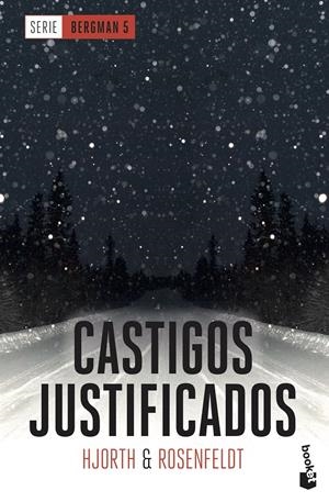 CASTIGOS JUSTIFICADOS | 9788408202486 | HJORTH, MICHAEL | Llibreria La Font de Mimir - Llibreria online Barcelona - Comprar llibres català i castellà