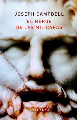 EL HÉROE DE LAS MIL CARAS | 9788412213003 | CAMPBELL, JOSEPH | Llibreria La Font de Mimir - Llibreria online Barcelona - Comprar llibres català i castellà