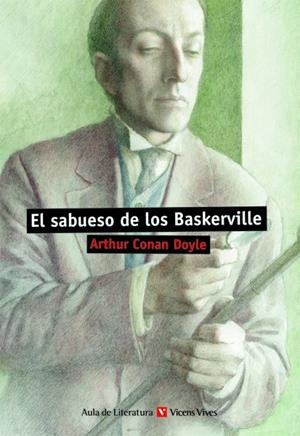 EL SABUESO DE LOS BASKERVILLE N/E | 9788468217840 | CONAN DOYLE, ARTHUR/GONZALEZ, FERNANDO | Llibreria La Font de Mimir - Llibreria online Barcelona - Comprar llibres català i castellà