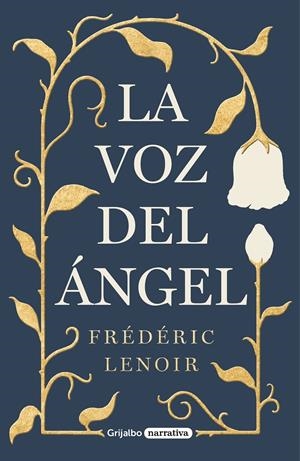LA VOZ DEL ÁNGEL | 9788425359545 | LENOIR, FRÉDÉRIC | Llibreria La Font de Mimir - Llibreria online Barcelona - Comprar llibres català i castellà