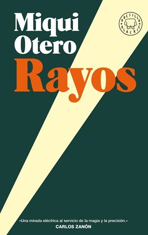 RAYOS | 9788418187599 | OTERO, MIQUI | Llibreria La Font de Mimir - Llibreria online Barcelona - Comprar llibres català i castellà