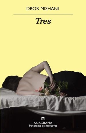 TRES | 9788433980755 | MISHANI, DROR | Llibreria La Font de Mimir - Llibreria online Barcelona - Comprar llibres català i castellà