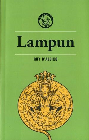 LAMPUN | 9788412216769 | D'ALEIXO, RUY | Llibreria La Font de Mimir - Llibreria online Barcelona - Comprar llibres català i castellà