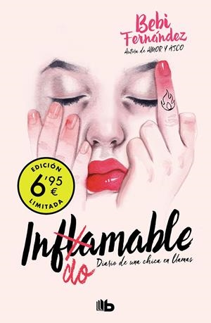 INDOMABLE (EDICIÓN LIMITADA A PRECIO ESPECIAL) | 9788413142753 | FERNÁNDEZ, BEBI | Llibreria La Font de Mimir - Llibreria online Barcelona - Comprar llibres català i castellà