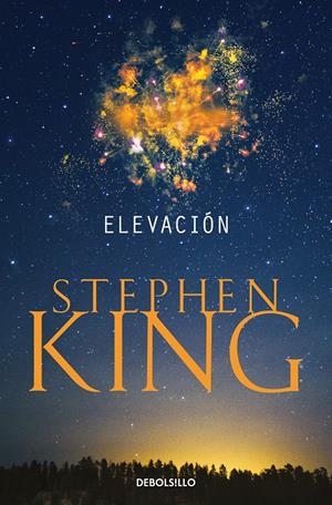 ELEVACIÓN | 9788466354530 | KING, STEPHEN | Llibreria La Font de Mimir - Llibreria online Barcelona - Comprar llibres català i castellà