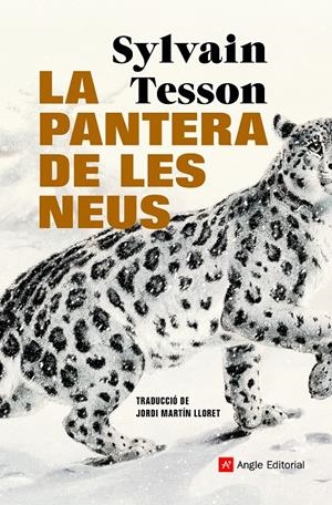 LA PANTERA DE LES NEUS | 9788418197420 | TESSON, SYLVAIN | Llibreria La Font de Mimir - Llibreria online Barcelona - Comprar llibres català i castellà