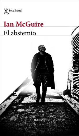 EL ABSTEMIO | 9788432237607 | MCGUIRE, IAN | Llibreria La Font de Mimir - Llibreria online Barcelona - Comprar llibres català i castellà