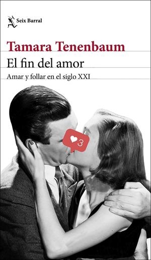 EL FIN DEL AMOR | 9788432237638 | TENENBAUM, TAMARA | Llibreria La Font de Mimir - Llibreria online Barcelona - Comprar llibres català i castellà