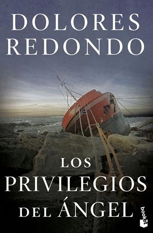 LOS PRIVILEGIOS DEL ÁNGEL | 9788423358687 | REDONDO, DOLORES | Llibreria La Font de Mimir - Llibreria online Barcelona - Comprar llibres català i castellà