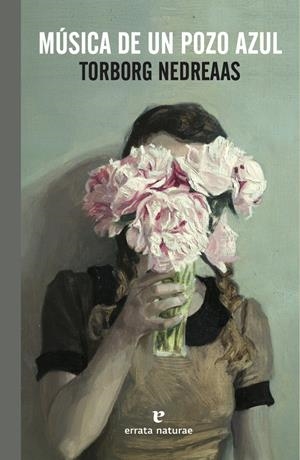 MÚSICA DE UN POZO AZUL | 9788417800697 | NEDREAAS, TORBORG | Llibreria La Font de Mimir - Llibreria online Barcelona - Comprar llibres català i castellà