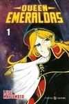 QUEEN EMERALDAS 1 | 9788417419578 | MATSUMOTO LEIJI | Llibreria La Font de Mimir - Llibreria online Barcelona - Comprar llibres català i castellà