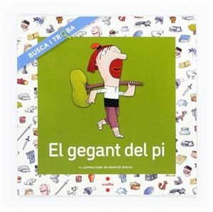 C-BIT.EL GEGANT DEL PI | 9788466136273 | FONT I FERRÉ, NÚRIA/LLEGENDA EUROPEA, | Llibreria La Font de Mimir - Llibreria online Barcelona - Comprar llibres català i castellà