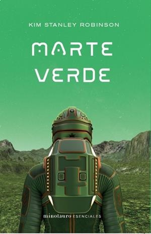 MARTE VERDE | 9788445009383 | ROBINSON, KIM STANLEY | Llibreria La Font de Mimir - Llibreria online Barcelona - Comprar llibres català i castellà