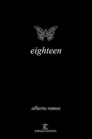 EIGHTEEN | 9788467061291 | RAMOS, ALBERTO | Llibreria La Font de Mimir - Llibreria online Barcelona - Comprar llibres català i castellà