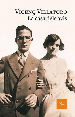 LA CASA DELS AVIS | 9788475888644 | VILLATORO LAMOLLA, VICENÇ | Llibreria La Font de Mimir - Llibreria online Barcelona - Comprar llibres català i castellà