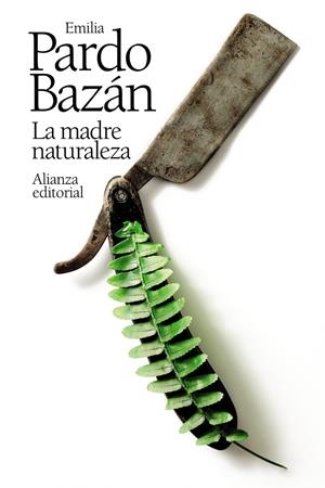 LA MADRE NATURALEZA | 9788413621326 | PARDO BAZÁN, EMILIA | Llibreria La Font de Mimir - Llibreria online Barcelona - Comprar llibres català i castellà