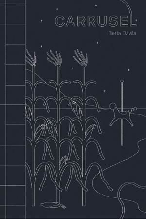CARRUSEL (BARRETT) | 9788412236538 | DÁVILA, BERTA | Llibreria La Font de Mimir - Llibreria online Barcelona - Comprar llibres català i castellà