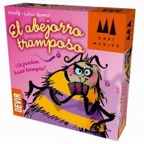 EL ABEJORRO TRAMPOSO | 8436017226508 | Llibreria La Font de Mimir - Llibreria online Barcelona - Comprar llibres català i castellà