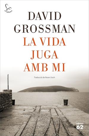 LA VIDA JUGA AMB MI | 9788429778502 | GROSSMAN, DAVID | Llibreria La Font de Mimir - Llibreria online Barcelona - Comprar llibres català i castellà