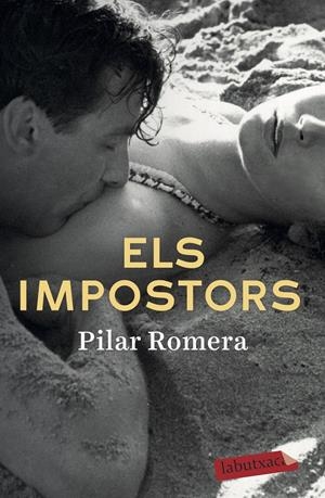 ELS IMPOSTORS | 9788418572029 | ROMERA, PILAR | Llibreria La Font de Mimir - Llibreria online Barcelona - Comprar llibres català i castellà