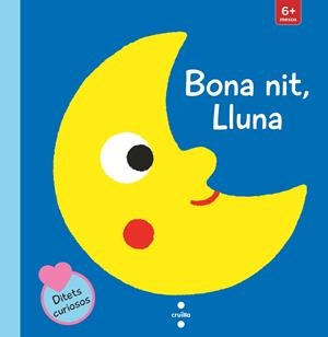 BONA NIT, LLUNA | 9788466148863 | KAWAMURA, YAYO | Llibreria La Font de Mimir - Llibreria online Barcelona - Comprar llibres català i castellà
