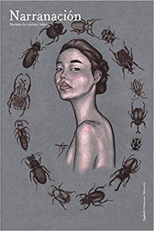 REVISTA NARRANACIÓN 1 | 9781521209912 | VVAA | Llibreria La Font de Mimir - Llibreria online Barcelona - Comprar llibres català i castellà