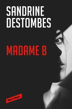 MADAME B | 9788417910983 | DESTOMBES, SANDRINE | Llibreria La Font de Mimir - Llibreria online Barcelona - Comprar llibres català i castellà