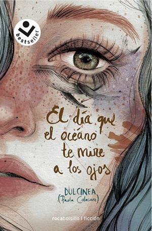 EL DÍA QUE EL OCÉANO TE MIRE A LOS OJOS | 9788417821333 | (PAOLA CALASANZ), DULCINEA | Llibreria La Font de Mimir - Llibreria online Barcelona - Comprar llibres català i castellà