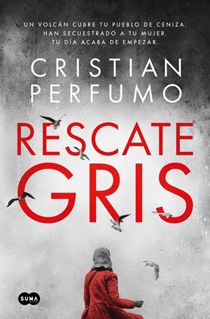 RESCATE GRIS | 9788491294382 | PERFUMO, CRISTIAN | Llibreria La Font de Mimir - Llibreria online Barcelona - Comprar llibres català i castellà