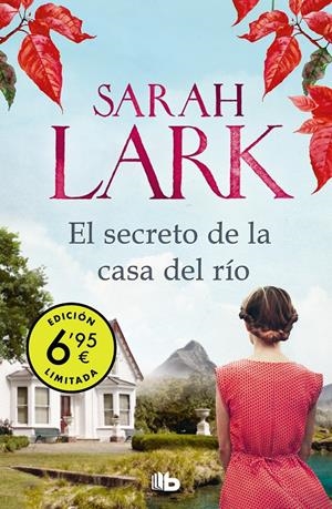 EL SECRETO DE LA CASA DEL RÍO (EDICIÓN LIMITADA A PRECIO ESPECIAL) | 9788413142555 | LARK, SARAH | Llibreria La Font de Mimir - Llibreria online Barcelona - Comprar llibres català i castellà