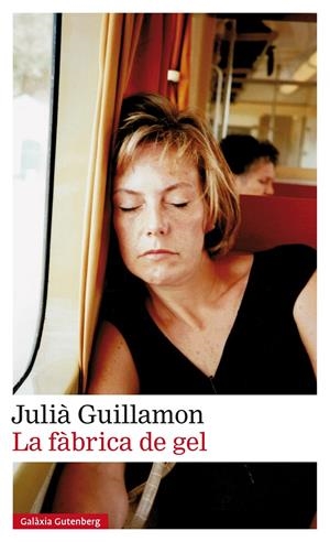LA FÀBRICA DE GEL | 9788417971519 | GUILLAMON, JULIÀ | Llibreria La Font de Mimir - Llibreria online Barcelona - Comprar llibres català i castellà