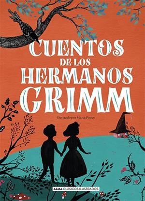 CUENTOS DE LOS HERMANOS GRIMM (NUEVA EDICIÓN 2021) | 9788418008184 | GRIMM, JACOB/GRIMM, WILHELM | Llibreria La Font de Mimir - Llibreria online Barcelona - Comprar llibres català i castellà