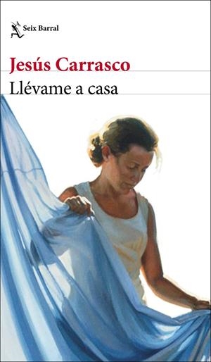 LLÉVAME A CASA | 9788432237737 | CARRASCO, JESÚS | Llibreria La Font de Mimir - Llibreria online Barcelona - Comprar llibres català i castellà