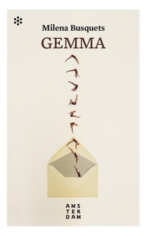GEMMA | 9788417918385 | BUSQUETS I TURQUETS, MILENA | Llibreria La Font de Mimir - Llibreria online Barcelona - Comprar llibres català i castellà