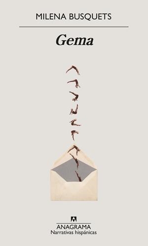 GEMA | 9788433999153 | BUSQUETS, MILENA | Llibreria La Font de Mimir - Llibreria online Barcelona - Comprar llibres català i castellà
