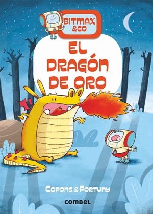 EL DRAGÓN DE ORO | 9788491016625 | COPONS RAMON, JAUME | Llibreria La Font de Mimir - Llibreria online Barcelona - Comprar llibres català i castellà