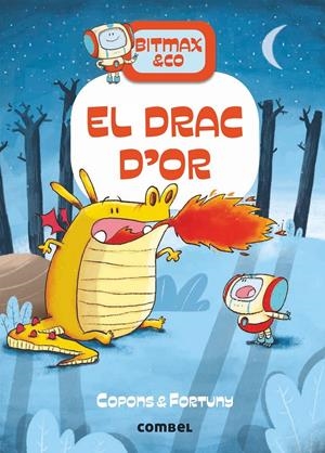 EL DRAC D'OR | 9788491016618 | COPONS RAMON, JAUME | Llibreria La Font de Mimir - Llibreria online Barcelona - Comprar llibres català i castellà
