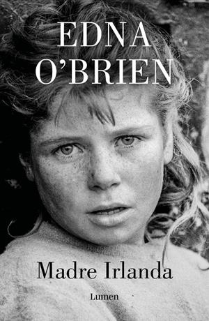 MADRE IRLANDA | 9788426408433 | O'BRIEN, EDNA/BOURKE, FERGUS | Llibreria La Font de Mimir - Llibreria online Barcelona - Comprar llibres català i castellà