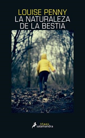 LA NATURALEZA DE LA BESTIA (INSPECTOR ARMAND GAMACHE 11) | 9788418107511 | PENNY, LOUISE | Llibreria La Font de Mimir - Llibreria online Barcelona - Comprar llibres català i castellà