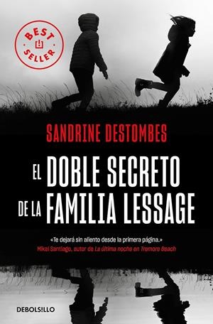 EL DOBLE SECRETO DE LA FAMILIA LESSAGE | 9788466354486 | DESTOMBES, SANDRINE | Llibreria La Font de Mimir - Llibreria online Barcelona - Comprar llibres català i castellà