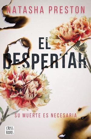 EL DESPERTAR | 9788408236399 | PRESTON, NATASHA | Llibreria La Font de Mimir - Llibreria online Barcelona - Comprar llibres català i castellà