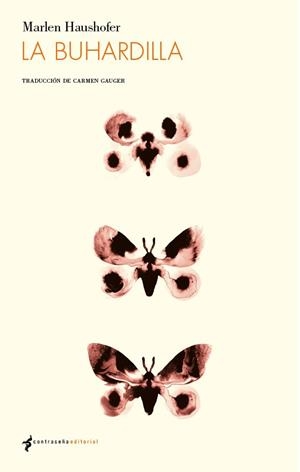 LA BUHARDILLA | 9788412155143 | HAUSHOFER, MARLEN | Llibreria La Font de Mimir - Llibreria online Barcelona - Comprar llibres català i castellà