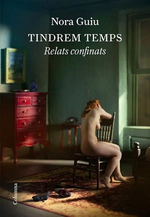 TINDREM TEMPS | 9788466427425 | GUIU, NORA | Llibreria La Font de Mimir - Llibreria online Barcelona - Comprar llibres català i castellà